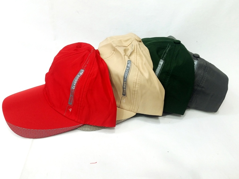 Wholesale 2019 Men's Hat Models