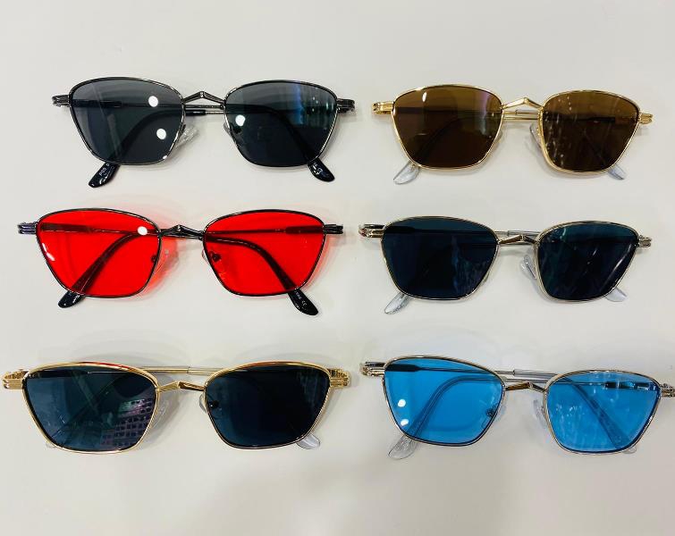 Wholesale 2021 Top Trend Sunglasses