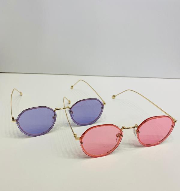 Wholesale 2021 Trend Sunglasses