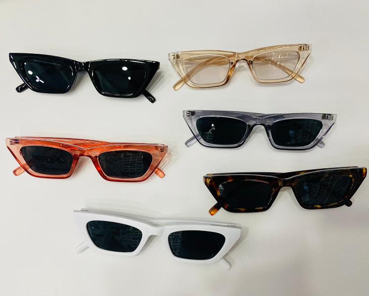 Wholesale 2021 Trend Unisex Sunglasses