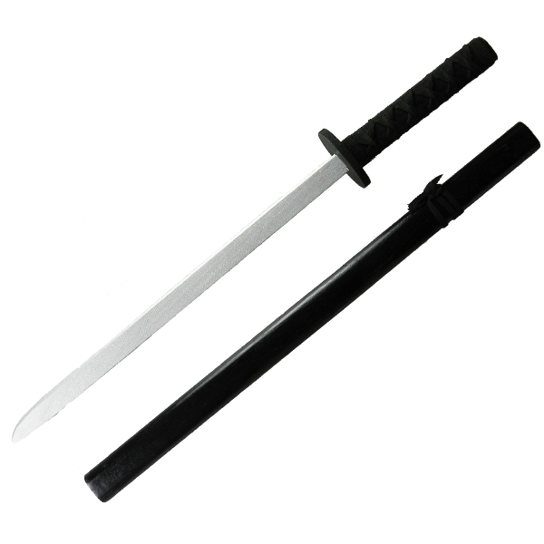 Wholesale April 23rd Demonstration Supplies Colored Samurai Sword