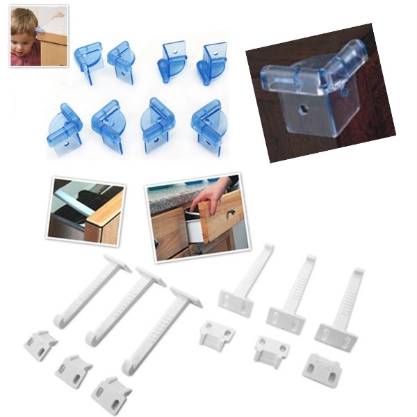 Wholesale 30 Piece Child Safety Set