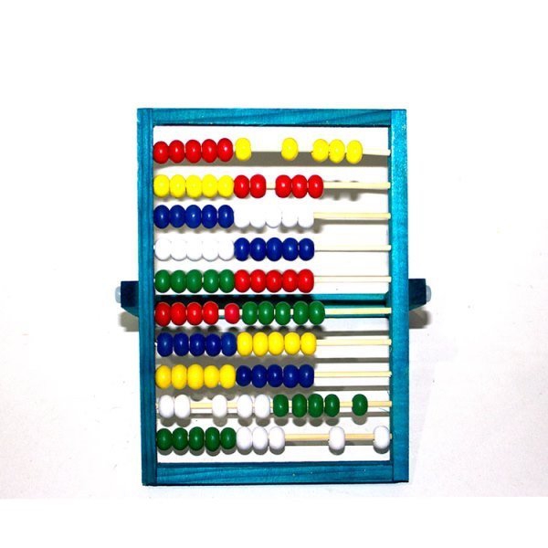 Wholesale Abacus Wooden Toy