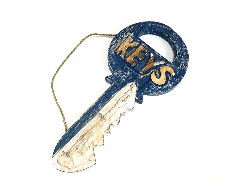 Wholesale Wooden Key Holder