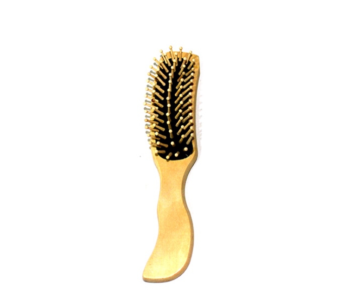 Wholesale Wooden Brush Comb