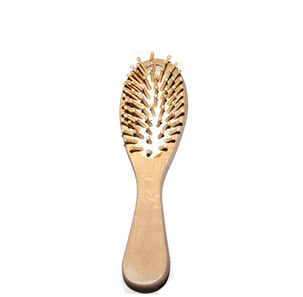 Wholesale Wooden Brush Comb Large