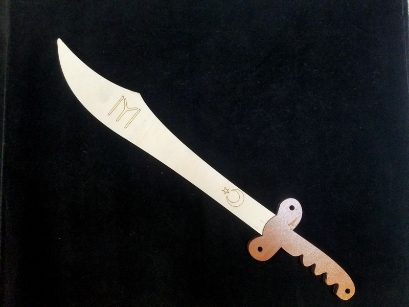 Wholesale Wooden Sword