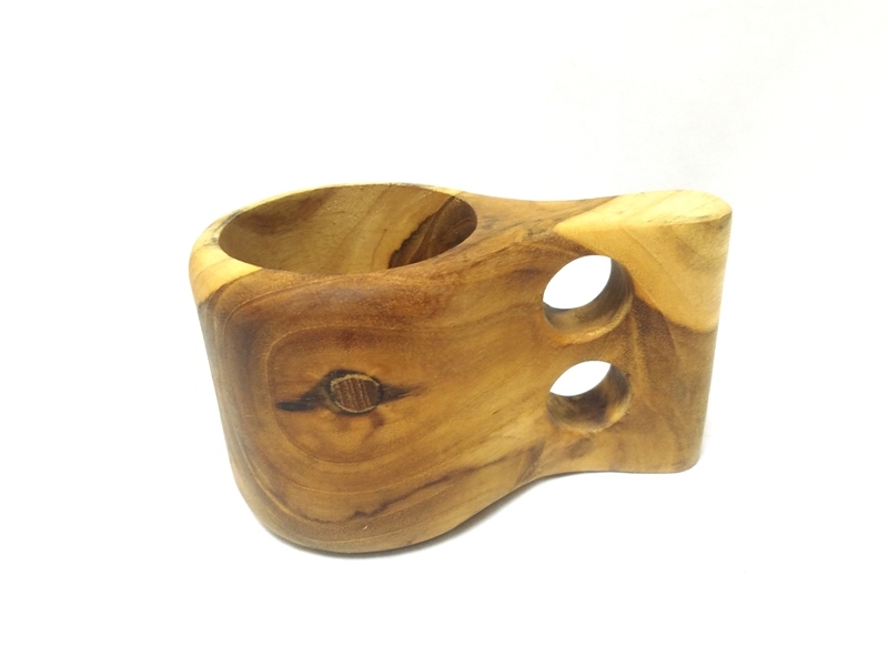 Wholesale Wooden Cup