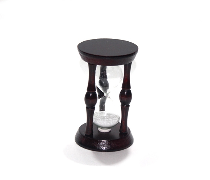 Wholesale Wooden Hourglass Models