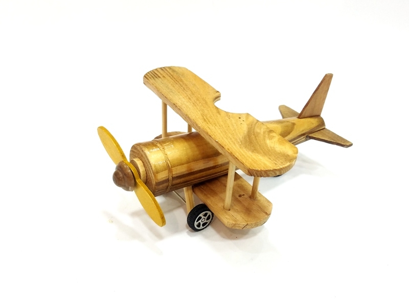 Wholesale Wooden Glider Trinket