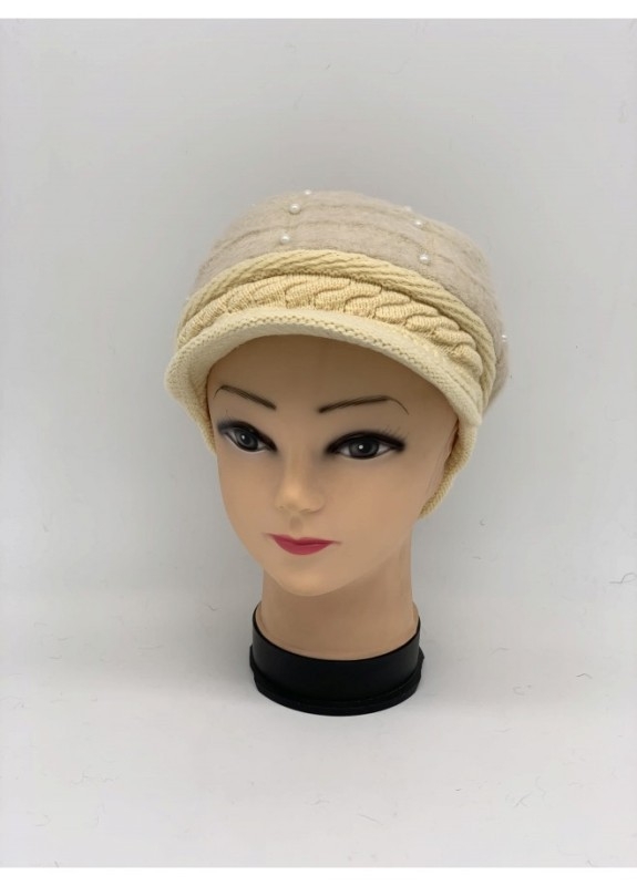 Wholesale Angora Beret