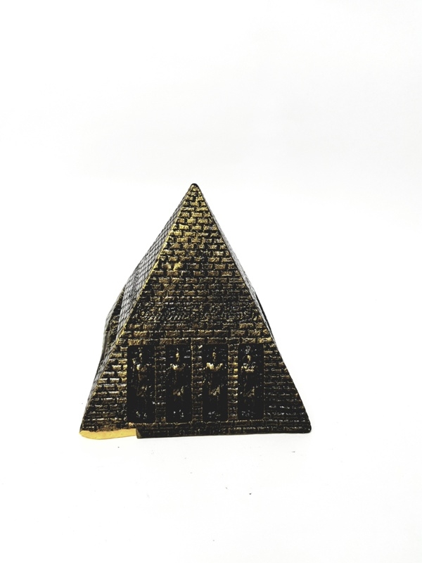 Wholesale Ancient Egypt Pyramid Trinket