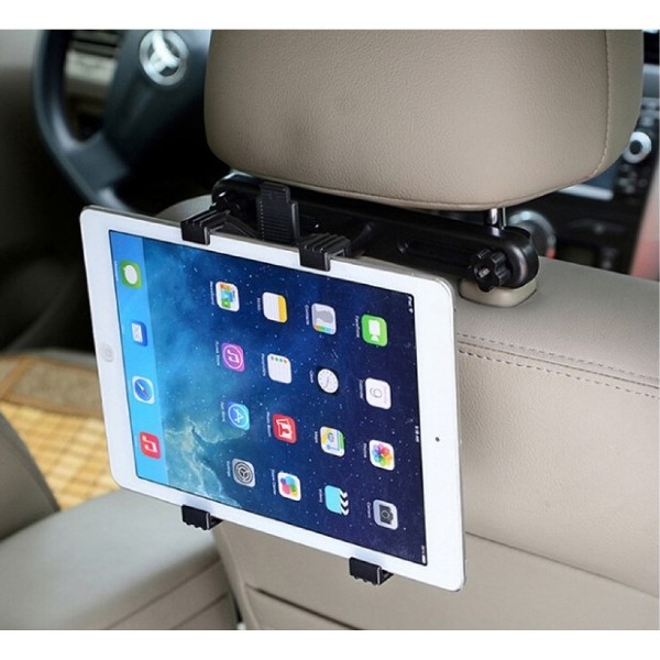 Wholesale Car Seat Back Tablet Holder