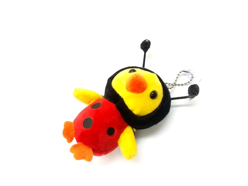 Wholesale Bee Keychain