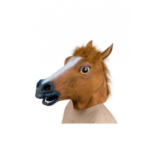 Wholesale Horse Head Mask