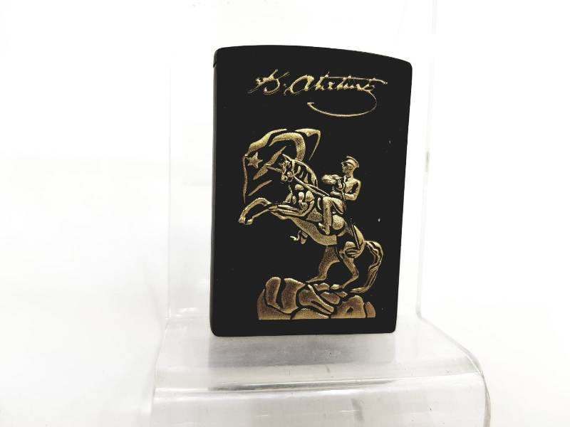 Wholesale Ataturk Design Gift Lighter