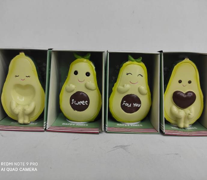 Wholesale Avocado Trinket