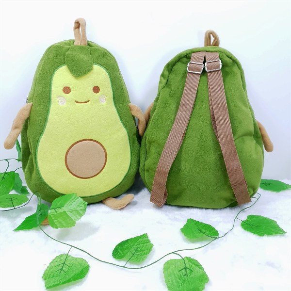 Wholesale Avocado Bag