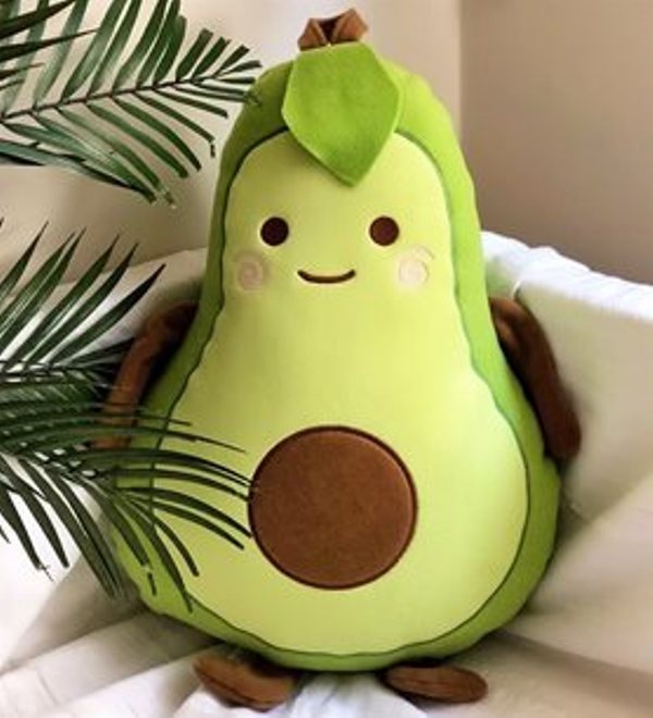 Wholesale Avocado Pillow