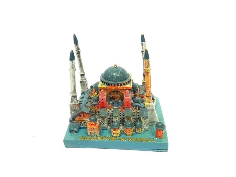 Wholesale Hagia Sophia Trinket