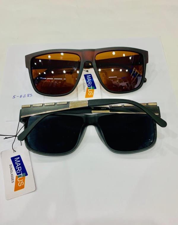 Wholesale Mirrored Sunglasses Unisex