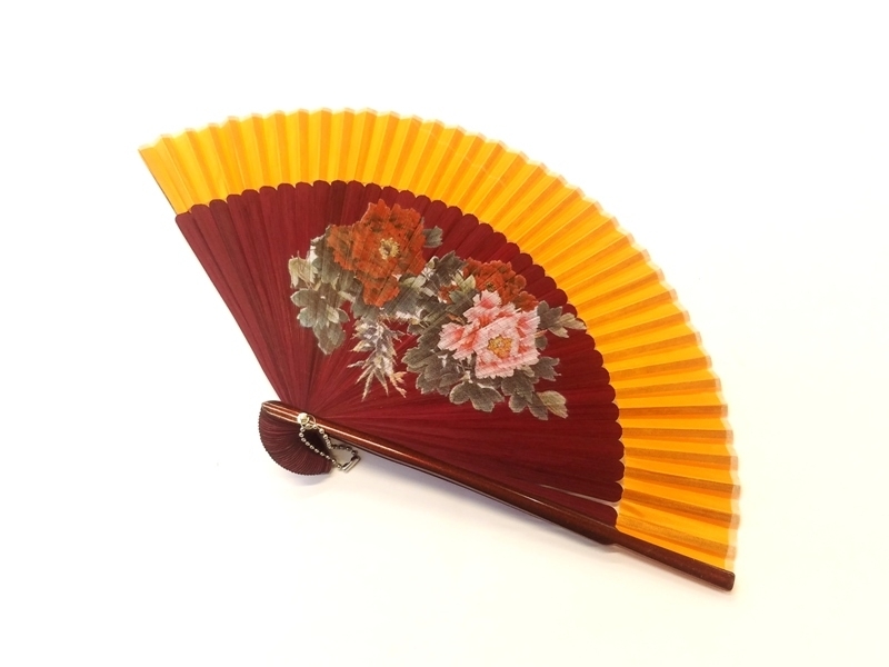 Wholesale Bamboo Fan