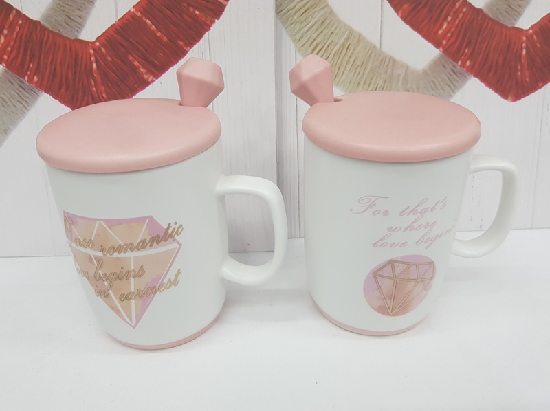 Wholesale Printed Mug & Cup