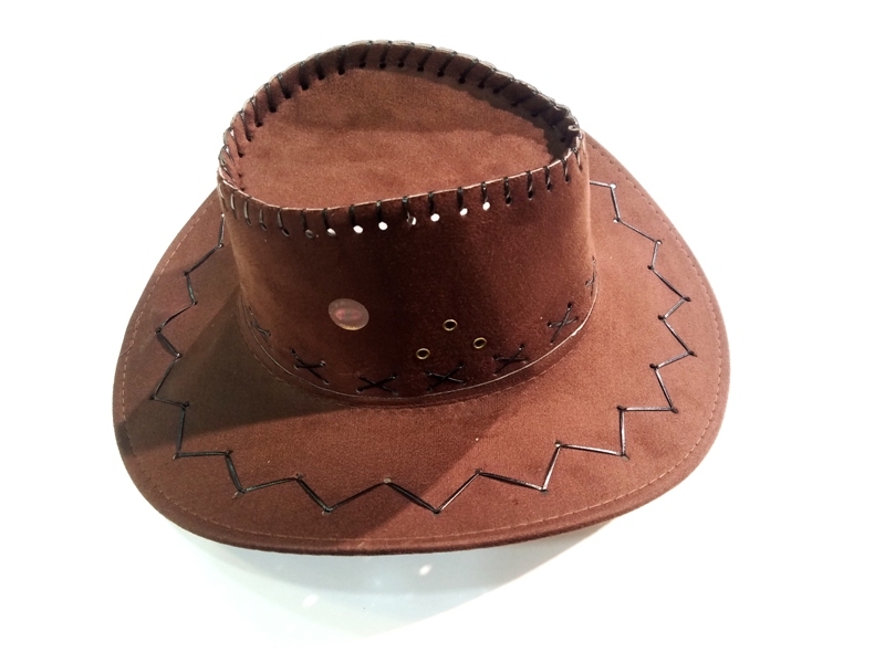 Wholesale Men Women Straw Cowboy Hats