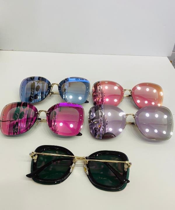 Wholesale Women's Sunglasses Models