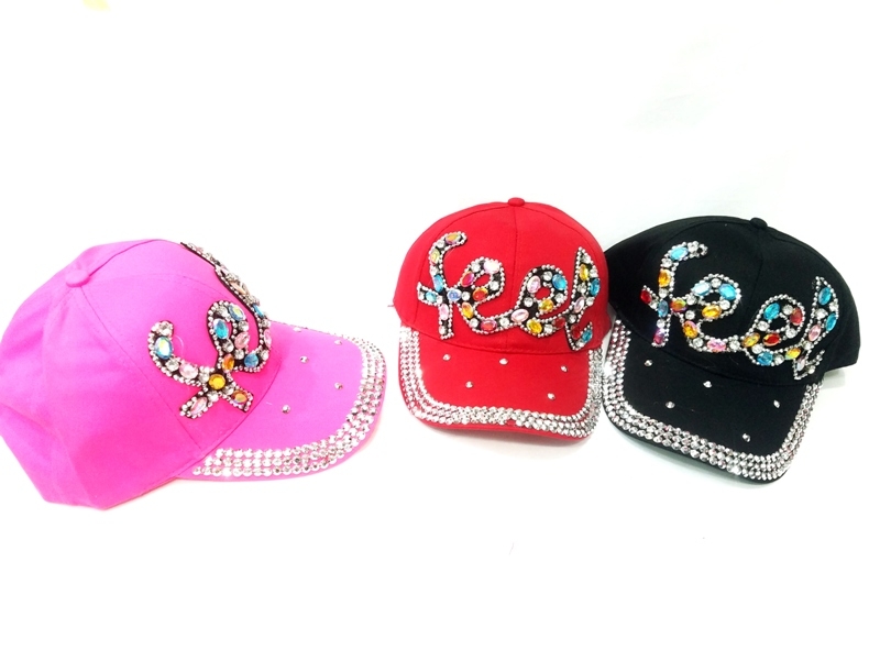 Wholesale Women's Cap Hat