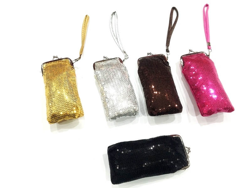 Wholesale Women's Cigarette Wallet