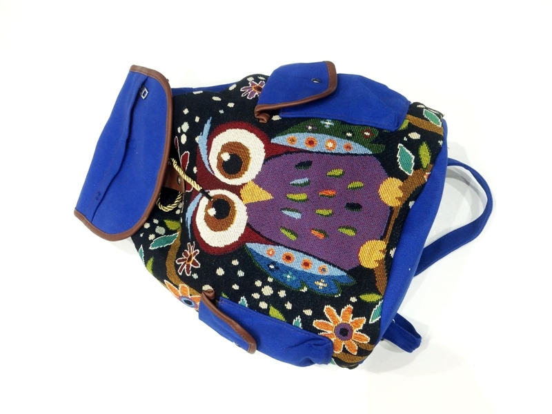 Wholesale Owl Backpack