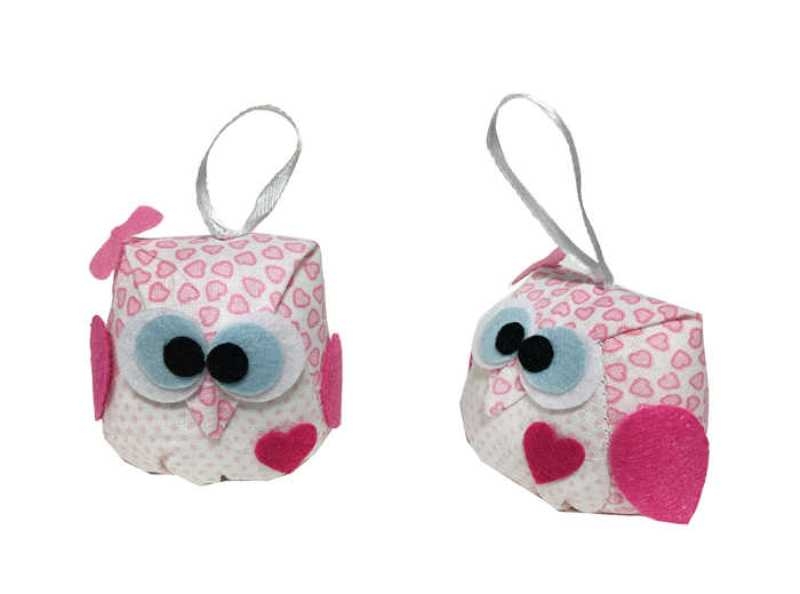 Wholesale Owl Baby Candy Material