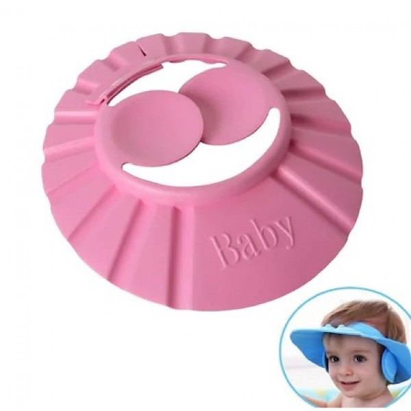 Wholesale Baby Bath Caps With Headphones