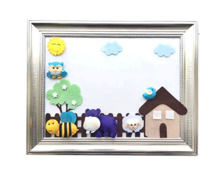 Wholesale Baby Room Door Decorations