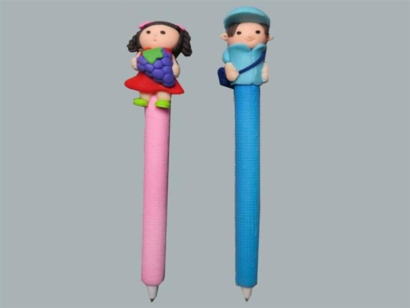 Wholesale Baby Silicone Pen