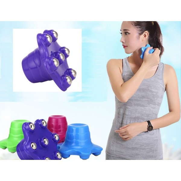 Wholesale Ball Massager Head