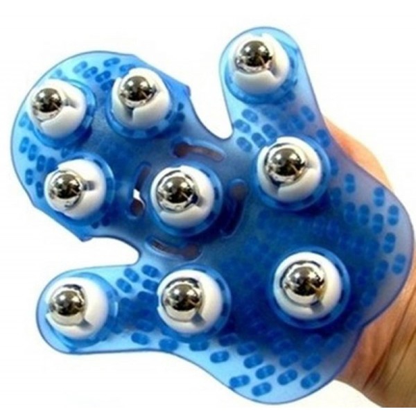 Wholesale Ball Massage Gloves