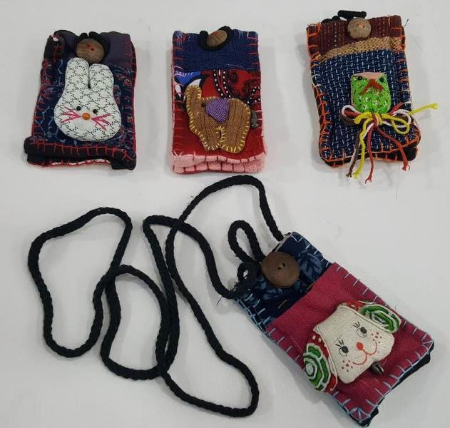 Wholesale Long Hanging Wallets Types