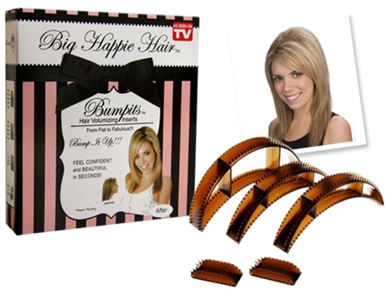 Wholesale Bumpits Hair Styler