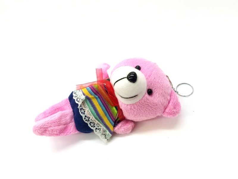 Wholesale Big Bear Keychain