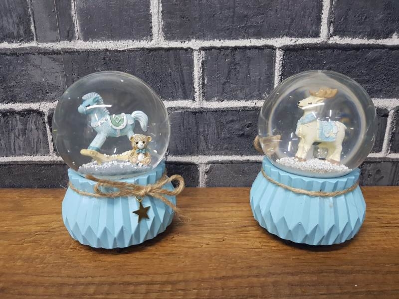 Wholesale Large Size Snow Globe