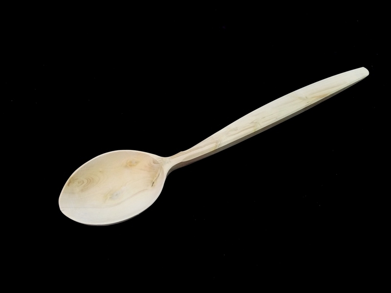 Wholesale Large Wooden Wooden Spoon