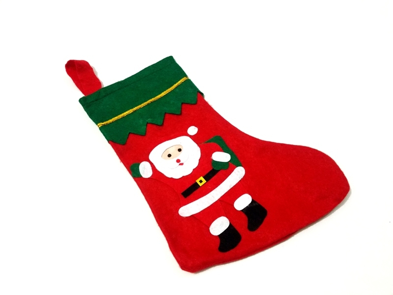 Wholesale Big Size Christmas Stockings