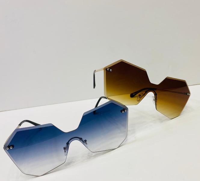 Wholesale Rimless Sunglasses