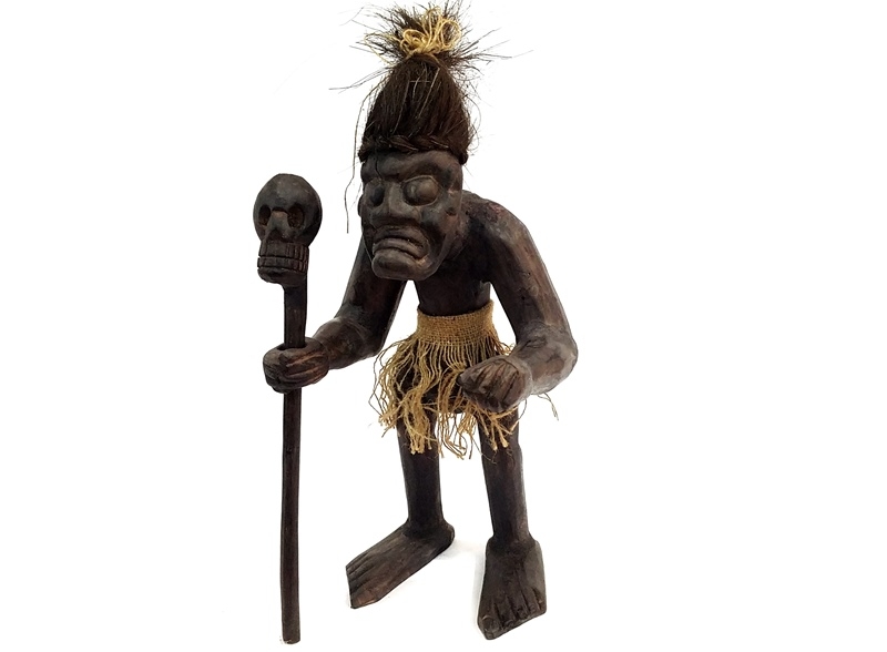 Wholesale Ugly Yam Yam Man Trinket