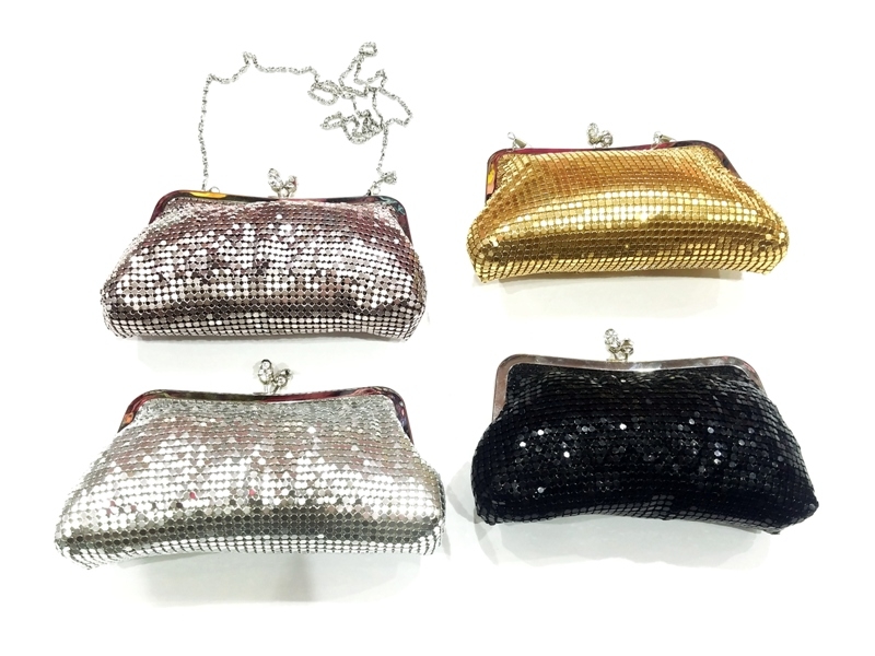 Wholesale Snap Snaps Crossbody Evening Bags