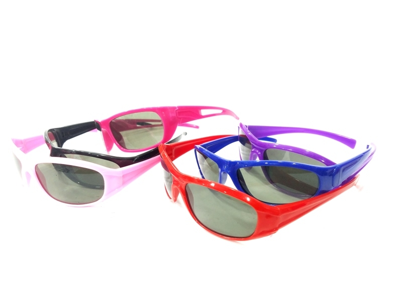 Wholesale Kids Sunglasses Models