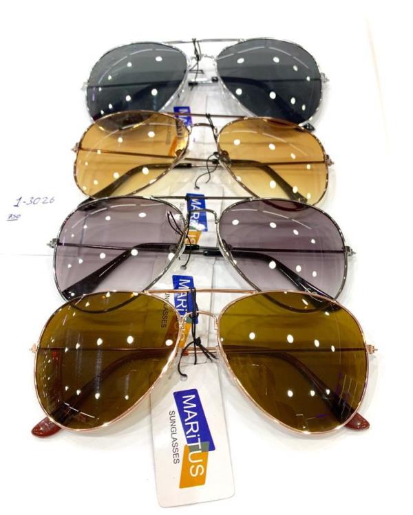 Wholesale Drop Model Sunglasses