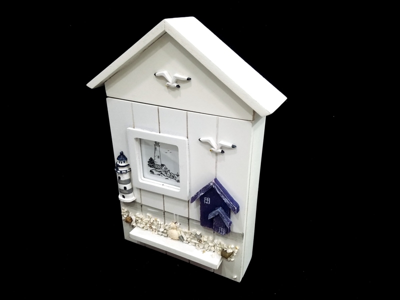 Wholesale Decorative Marine Key Cabinet